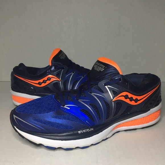 saucony hurricane iso 2 prezzo basso